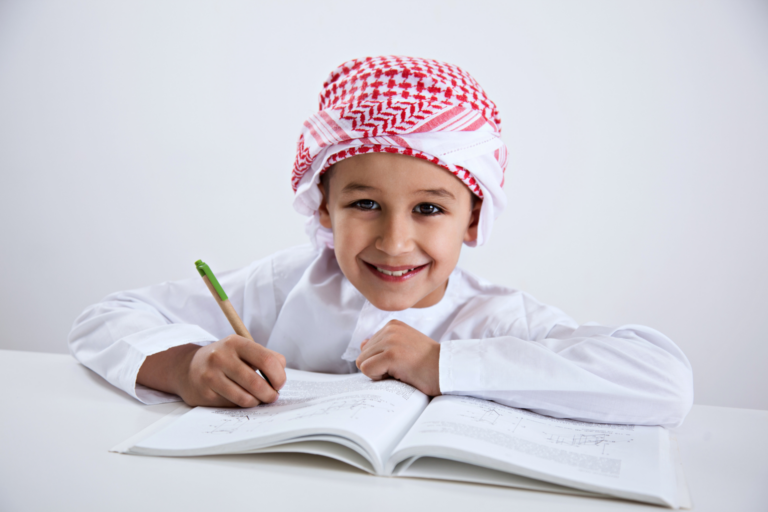 apprendre l'arabe