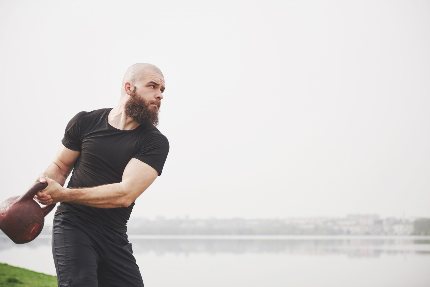 Awra chez l'homme : sport, plage, piscine