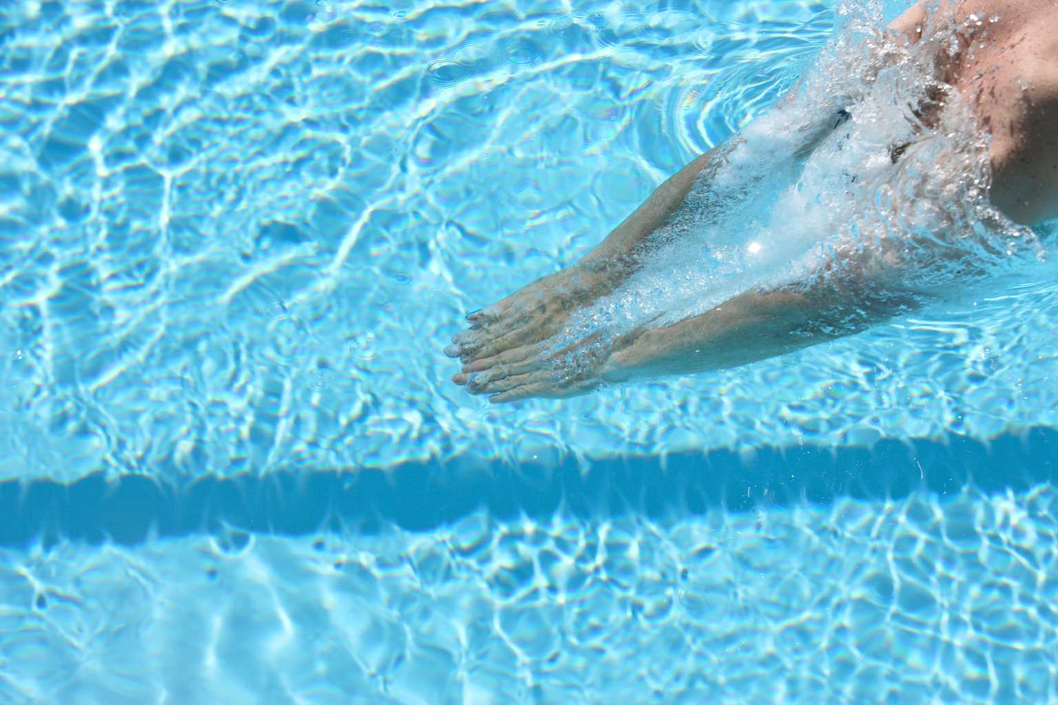 autorisation plage piscine pour musulman